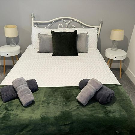 Harbourside Apartment - 1 Bed Apartment ไวท์เฮเวน ภายนอก รูปภาพ