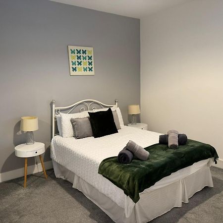 Harbourside Apartment - 1 Bed Apartment ไวท์เฮเวน ภายนอก รูปภาพ